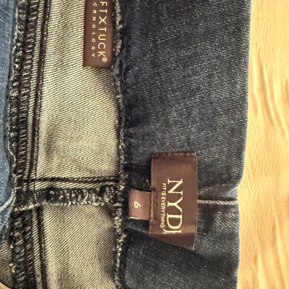 NYDJ Jeans - - Picture 2 of 3